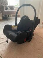 Maxi cosi en base sleeworld, Kinderen en Baby's, Autostoeltjes, Ophalen, Zo goed als nieuw, Isofix, 0 t/m 13 kg