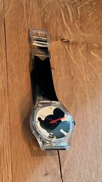 Nieuw vintage Disney horloge, Ophalen of Verzenden