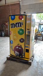 M&M Vending Machine - Snoepautomaat, Verzamelen, Automaten | Overige, Ophalen, Gebruikt