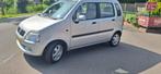 Opel Agila 1.2-16V Elegance 94215 kilometers N.A.P, Voorwielaandrijving, Gebruikt, Origineel Nederlands, Bedrijf