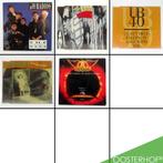 CD | Deel 4 | 4x Singles 90s | ZIE OMSCHRIJVING!, Ophalen of Verzenden, 1980 tot 2000, Zo goed als nieuw