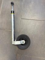 Steunwiel caravan met kogeldrukmeter, Caravans en Kamperen, Ophalen, Nieuw