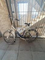 Gazelle Orange maat 53-56 ongeveer, Fietsen en Brommers, Fietsen | Dames | Damesfietsen, Ophalen, 53 tot 56 cm, Versnellingen