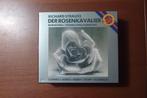 Strauss Der Rosenkavalier - Vienna Philharmonic, Bernstein, Ophalen of Verzenden, Opera of Operette