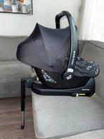Maxi Cosi cabriofix I-Size incl Dooky, Ophalen, Zo goed als nieuw, Isofix, 0 t/m 13 kg