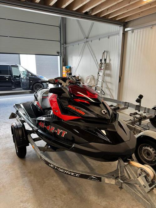 seadoo rxp 260 RS, Watersport en Boten, Jetski's en Waterscooters, Gebruikt, 200 pk of meer, Benzine, Ophalen