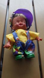 mooi retro emo-poppetje, Verzamelen, Retro, Ophalen of Verzenden, Overige typen