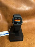 Casio F-91W gshock Mod.! | custom screen & NFC chip!, Sieraden, Tassen en Uiterlijk, Horloges | Heren, Polshorloge, Overige materialen