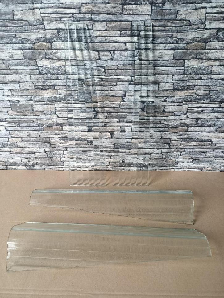 Glazen Zuilen/ Set Wurlitzer 1650 (1953) jukebox, Verzamelen, Automaten | Jukeboxen, Gebruikt, Wurlitzer, Ophalen