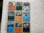 Pokémon Mac donalds kaarten te koop, Ophalen of Verzenden, Gebruikt, Meerdere kaarten