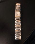 Maurice Lacroix horloge staal goud gemerkt 750 18 karaat, Sieraden, Tassen en Uiterlijk, Horloges | Dames, Verzenden, Zo goed als nieuw