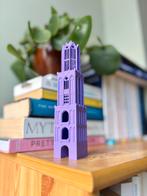 Domtoren - Utrecht - NIEUW - ALLE KLEUREN, Huis en Inrichting, Ophalen of Verzenden, Nieuw