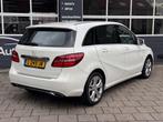 Mercedes-Benz B-Klasse 180 7G-Tronic Ambition Navi Led Leder, Auto's, Mercedes-Benz, Automaat, 65 €/maand, 1325 kg, Gebruikt