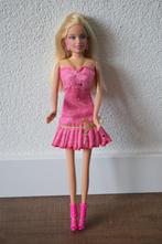 Barbie, Kinderen en Baby's, Speelgoed | Poppen, Gebruikt, Ophalen of Verzenden, Barbie