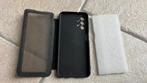 Samsung galaxy a13 hoesje, Ophalen of Verzenden, Gebruikt
