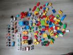 Partij Lego Duplo nieuwstaat, Kinderen en Baby's, Speelgoed | Duplo en Lego, Ophalen of Verzenden, Zo goed als nieuw, Duplo