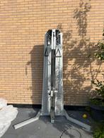 Pulley/Cable gym machine, Ophalen, Zo goed als nieuw