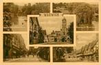 (376-103-007) Warwick, Verzenden, Engeland
