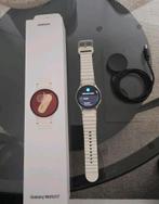 Samsung Galaxy Watch 7 LTE - Gebruikt, Ophalen, Gebruikt, Wit, Conditie