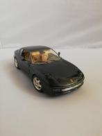 BBurago Ferrari 456 GT, Ophalen of Verzenden, Zo goed als nieuw, Bburago