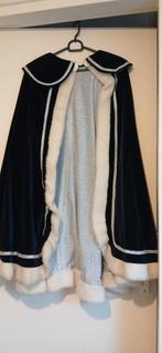 Prins en prinsessen cape. VERKOCHT, Ophalen, Zo goed als nieuw, Overige maten