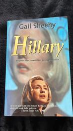 Hillary Gail Sheehy, Boeken, Politiek en Maatschappij, Gelezen, Ophalen of Verzenden