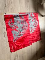 2 originele Redbull vlaggen Austrian Grandprix, Ophalen of Verzenden, Zo goed als nieuw