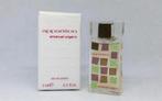 Parfum miniatuur Apparition Ungaro 5 ml eau de p, Ophalen of Verzenden, Nieuw, Miniatuur, Gevuld