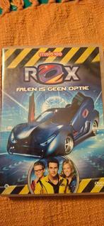 Dvd Rox falen is geen optie, Avontuur, Gebruikt, Alle leeftijden, Ophalen of Verzenden