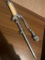 Wehrmacht Dolk WOII - Origineel, Ophalen of Verzenden, Landmacht, Duitsland, Mes of Dolk