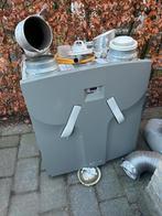 Stork Air Ventilatie Systeem, Doe-het-zelf en Verbouw, Ophalen of Verzenden, Gebruikt, Ventilator