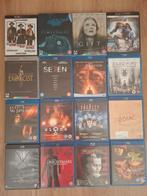 4k blu ray's te koop. Alles voor 85 Euro, Ophalen of Verzenden, Zo goed als nieuw