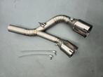 Decat / linkpipe titanium BMW s1000r s1000rr, Ophalen of Verzenden, Nieuw