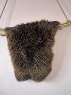 Prachtig&Uniek Schapenvacht – Een Natuurlijke Blikvanger! 39, Ophalen of Verzenden, Nieuw