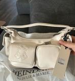 Reinders cargo pocket bag creme, nieuw, Ophalen of Verzenden, Nieuw, Beige