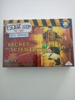 Escape Room The Game Puzzle Adventures - Vaste prijs, Ophalen of Verzenden, Nieuw