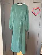Damesjurk - Avondjurk - Gelegenheidsjurk - Abiye, Kleding | Dames, Ophalen, Galajurk, Zo goed als nieuw, Maat 36 (S)