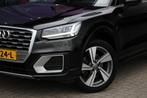 Audi Q2 1.4 TFSI | Limited | S-Tronic | Led | Navi, 65 €/maand, Stof, Gebruikt, 4 cilinders