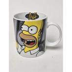 # Homer Simpson Duff mok. Leuk voor op je werk, Huis en Inrichting, Ophalen of Verzenden, Zo goed als nieuw, Overige stijlen, Kop(pen) en/of Schotel(s)