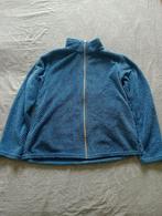 Dames Vest, Blauw - Maat L/XL, Ophalen of Verzenden, Zo goed als nieuw, Blauw