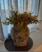 Kunst Eucalyptus Takken - Groen, 4 stuks, Ophalen of Verzenden, Nieuw, Binnen