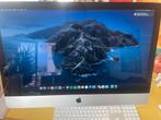 iMac 27-inch (Late 2012) - macOS Catalina, Computers en Software, Apple Desktops, Ophalen, Gebruikt, 2 tot 3 Ghz, IMac