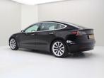 Tesla Model 3 Standard RWD Plus [ AUTOPILOT+19" LMV+60 kWh+P, Achterwielaandrijving, Gebruikt, Zwart, Zwart