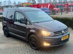 Volkswagen Caddy 1.6 D 55KW 2016, Auto's, 74 pk, 4 cilinders, 1382 kg, Origineel Nederlands