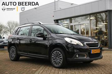 Peugeot 2008 1.2 PureTech Active | Airco | Navigatie | Cruis beschikbaar voor biedingen