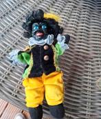 Zwarte piet, Ophalen of Verzenden, Zo goed als nieuw