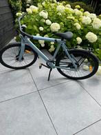 Vanmoof S3 light, Fietsen en Brommers, Elektrische fietsen, Overige merken, 50 km per accu of meer, Zo goed als nieuw, Ophalen