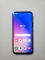 Samsung gsm telefoon A54, Telecommunicatie, Mobiele telefoons | Samsung, Zwart, Nieuw, Ophalen of Verzenden, 128 GB