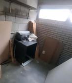 Gratis vloeren, planken etc., Ophalen, Gebruikt, Minder dan 25 mm, Plank