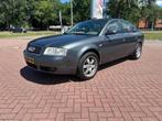 Audi A6 Limousine 2.0 MT, 4 cilinders, 1984 cc, Origineel Nederlands, Bedrijf